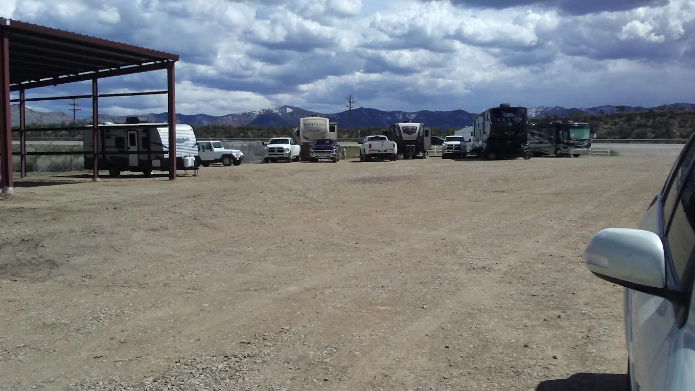 Carrouth Haven RV Park