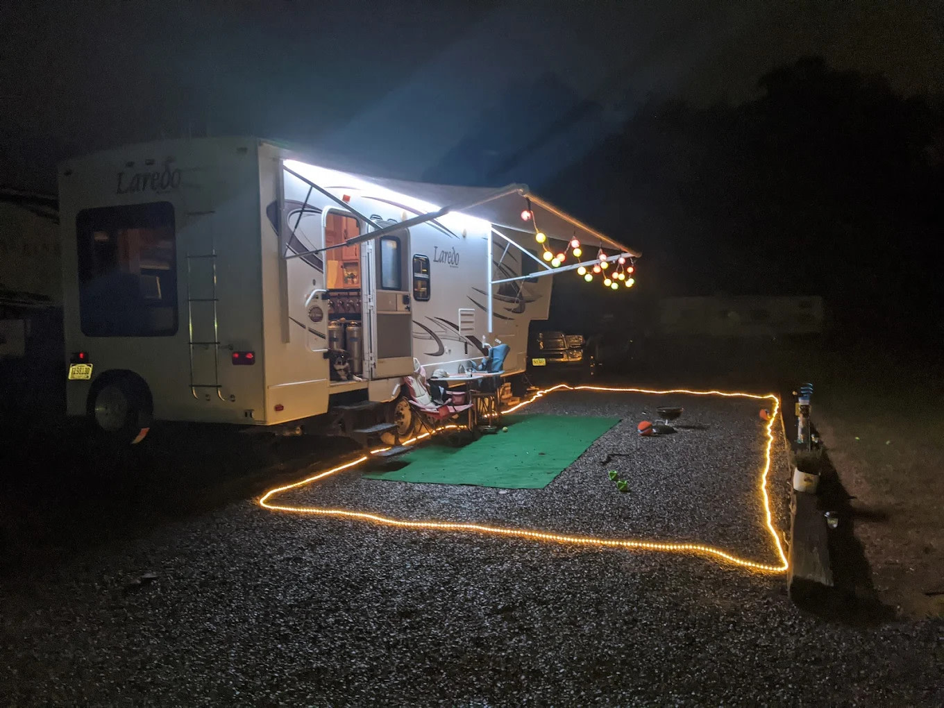 Albertville RV Park