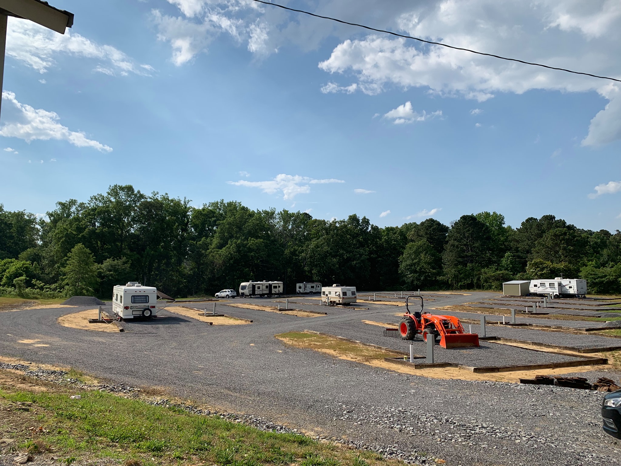 Albertville RV Park