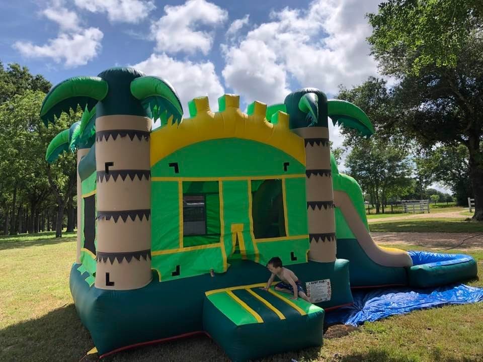 Birthplace of Texas RV Park