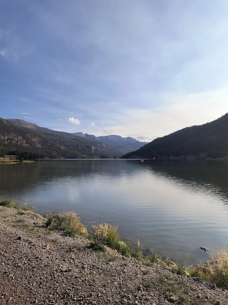 Henson Creek RV Park