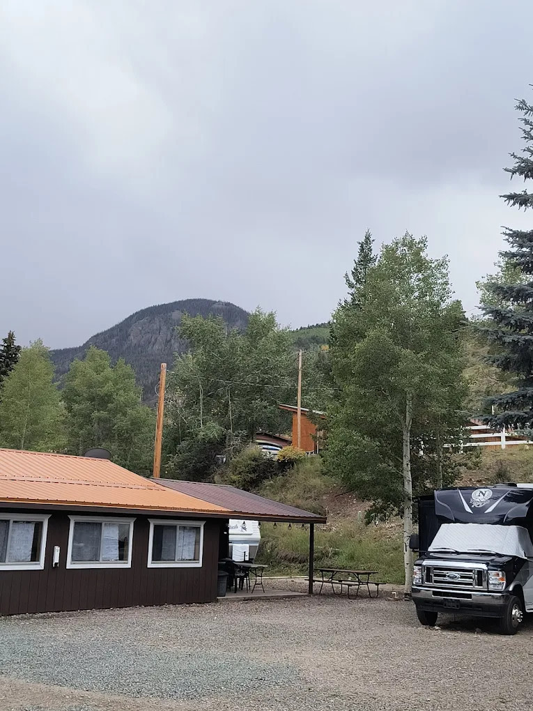 Henson Creek RV Park
