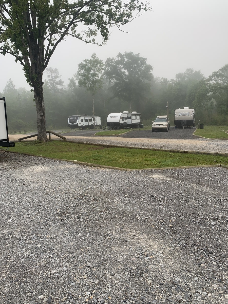 Mike's Place RV Park