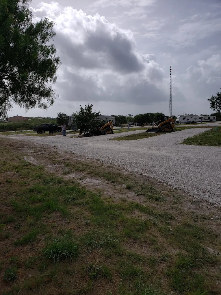 Lago Vista RV Park