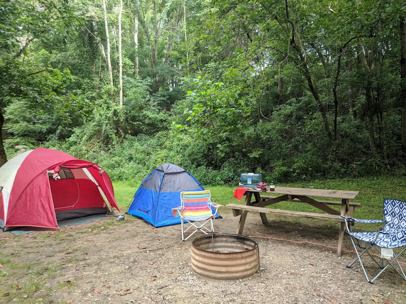 Hocking River RV Park