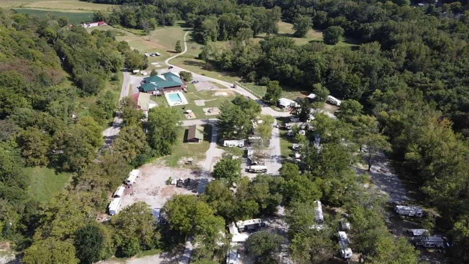 Logan's Gap Camping Resort