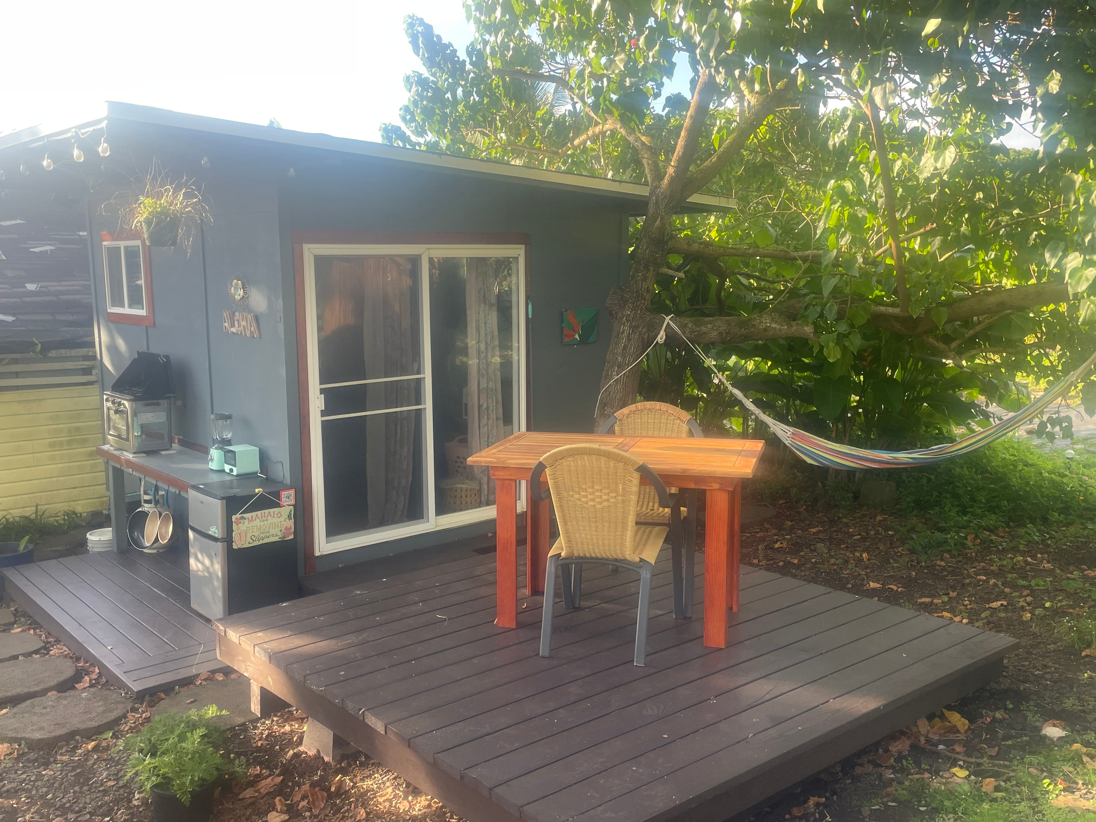 North Shore Surf Shack