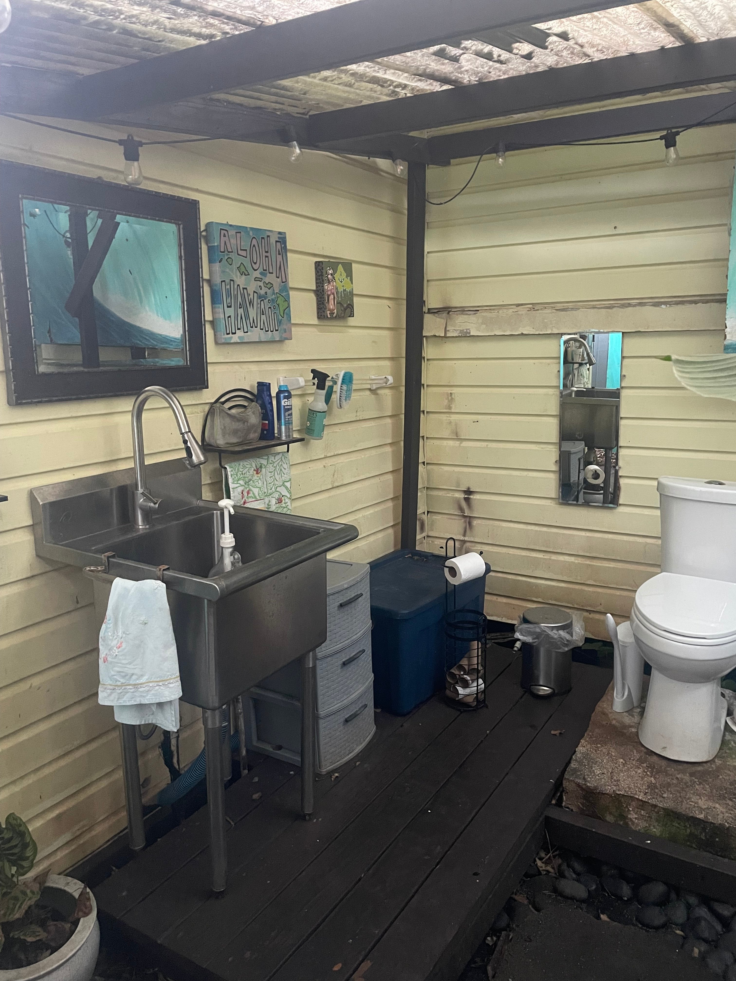 North Shore Surf Shack