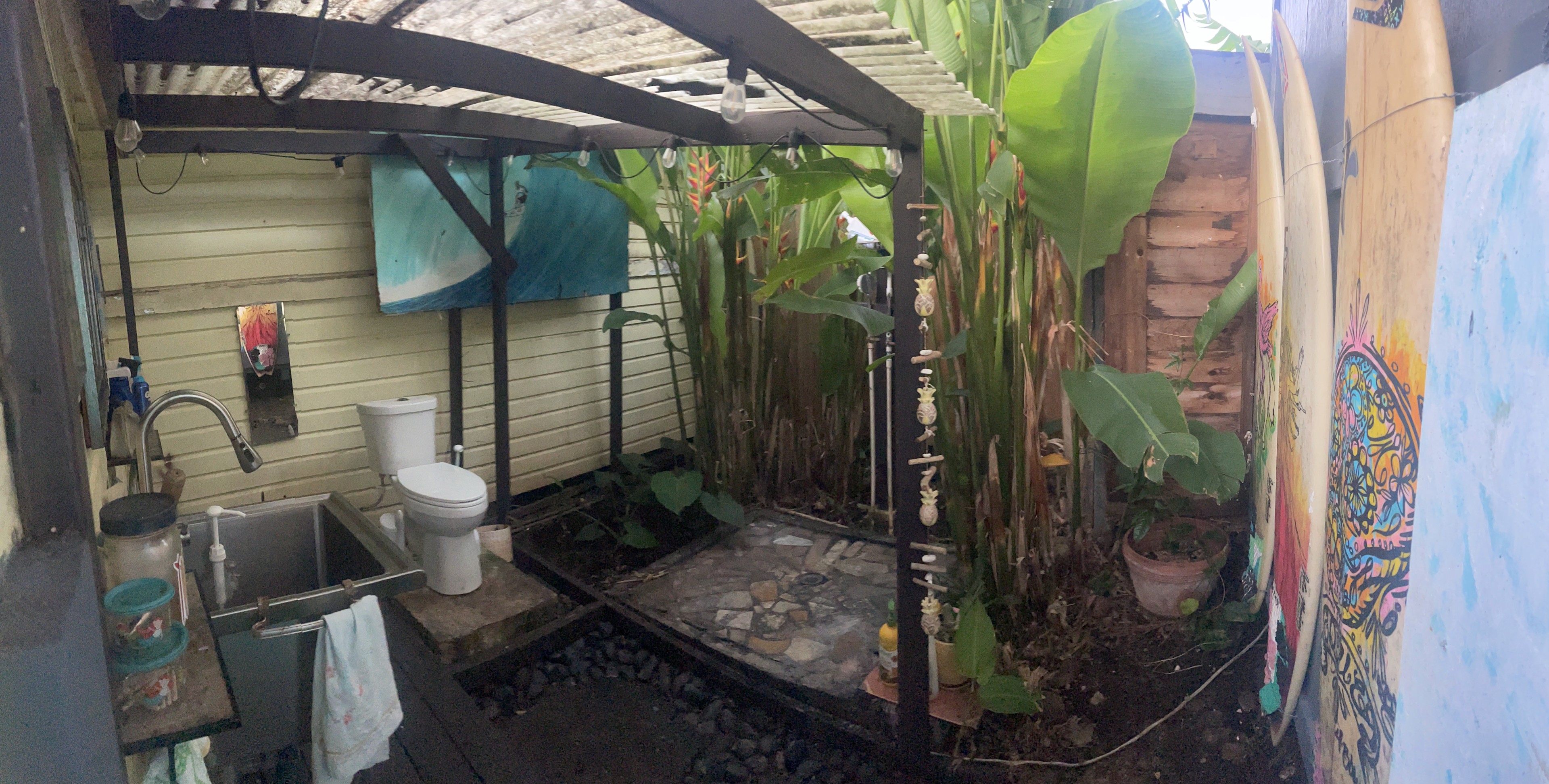 North Shore Surf Shack