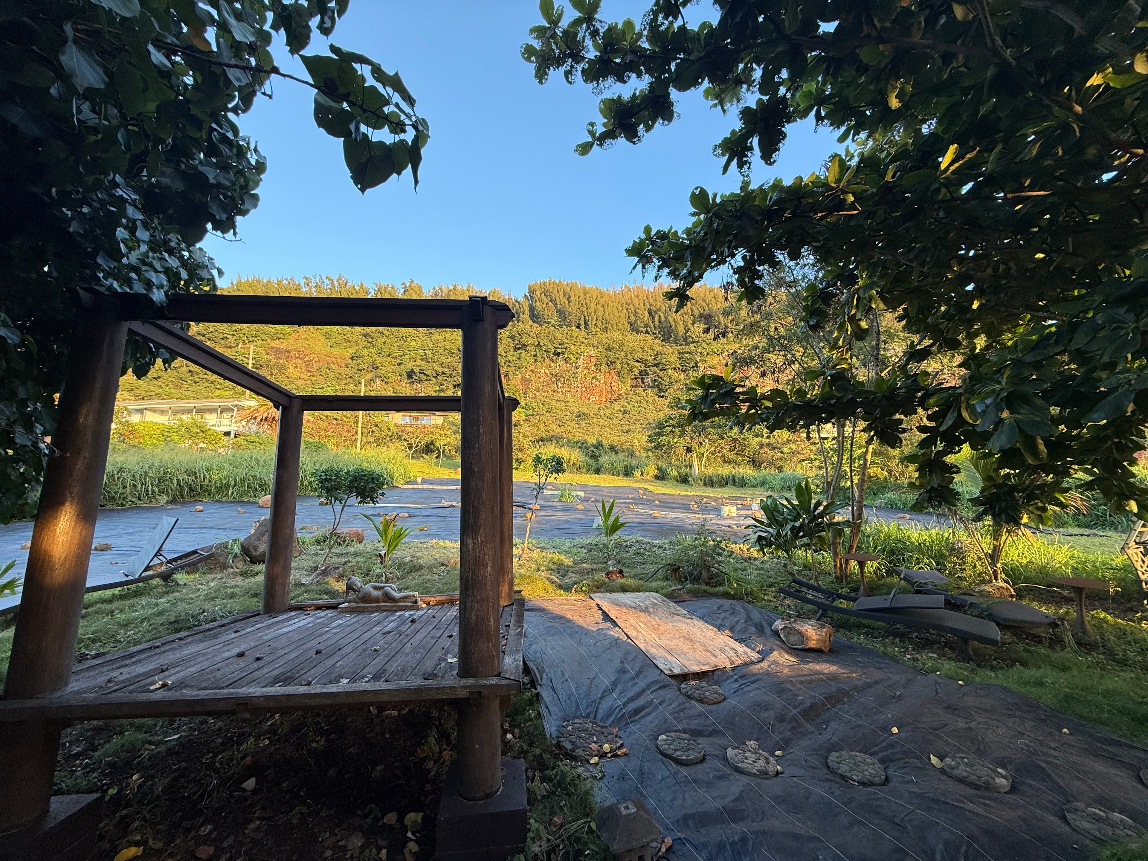 North Shore Surf Shack