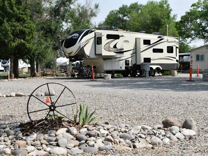 Worland RV Park