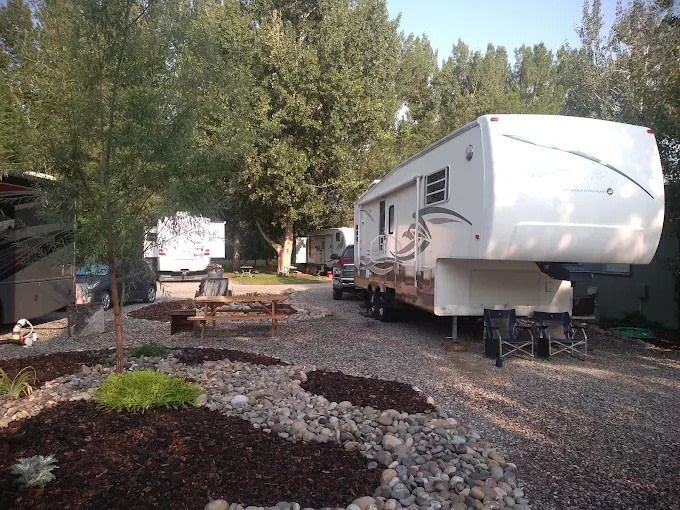 Worland RV Park