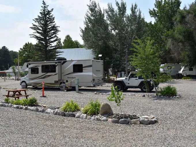 Worland RV Park
