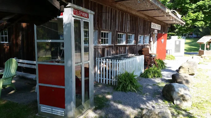 Cooperstown Family Campground