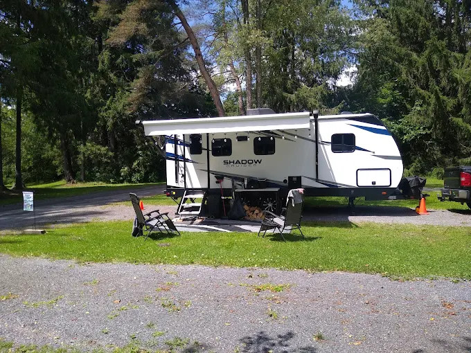 Cooperstown Family Campground