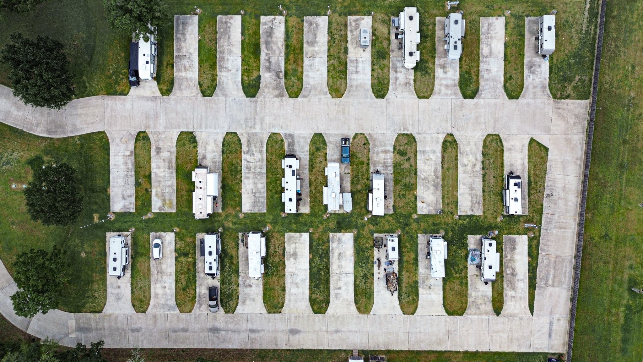 Quilly's Cozy Traveler RV Park