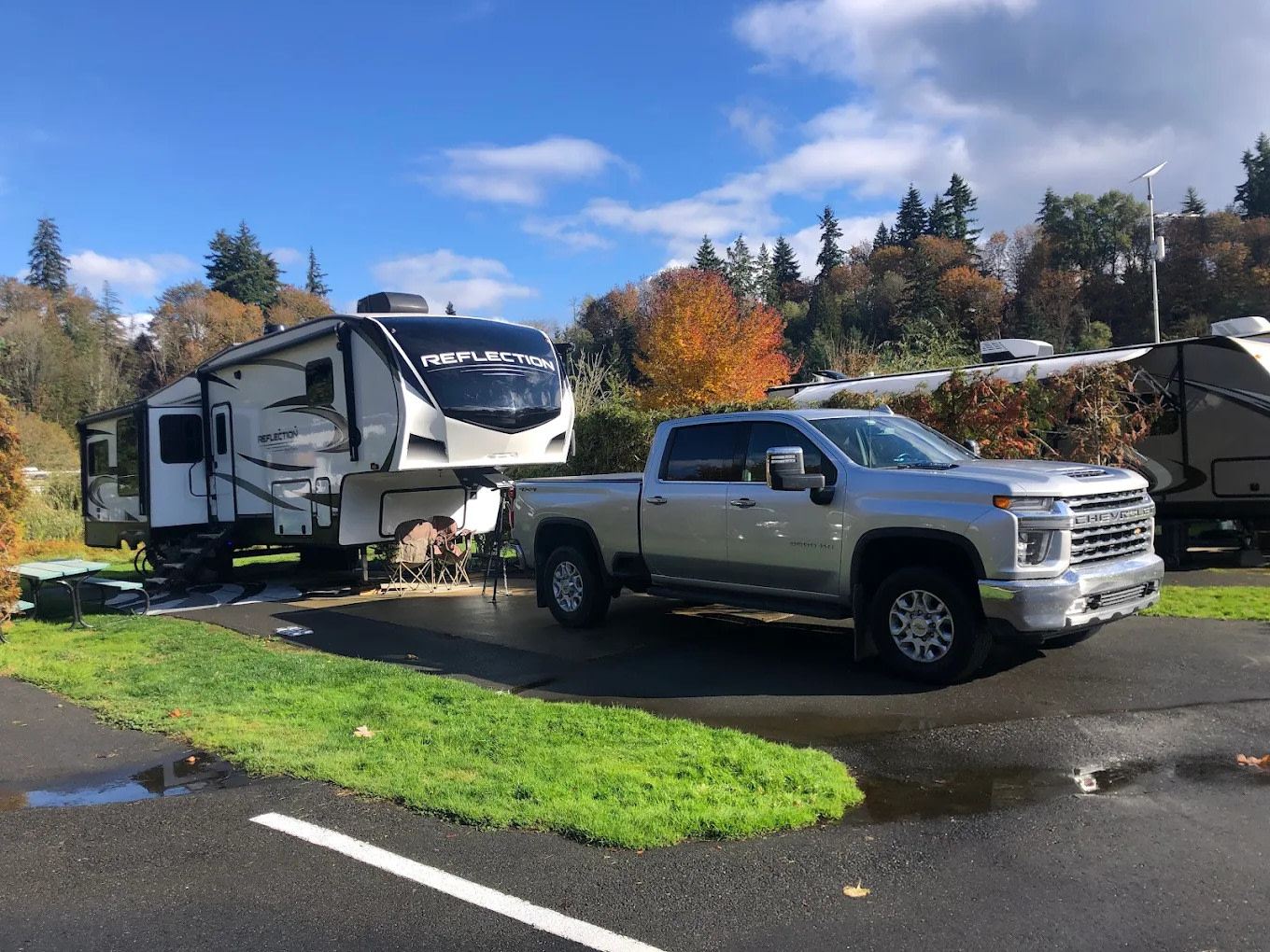 Lake Pleasant RV Park