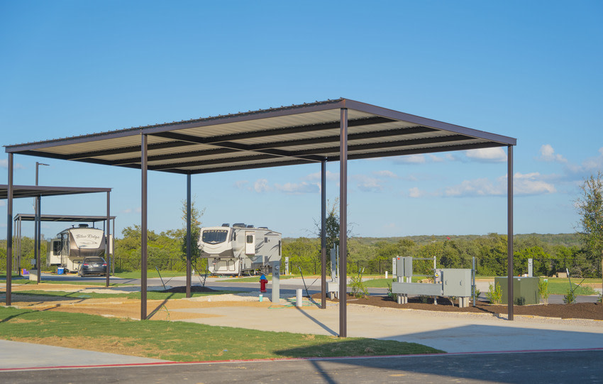 Cicada Springs RV Park