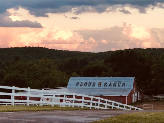 Cloud 9 Ranch Club