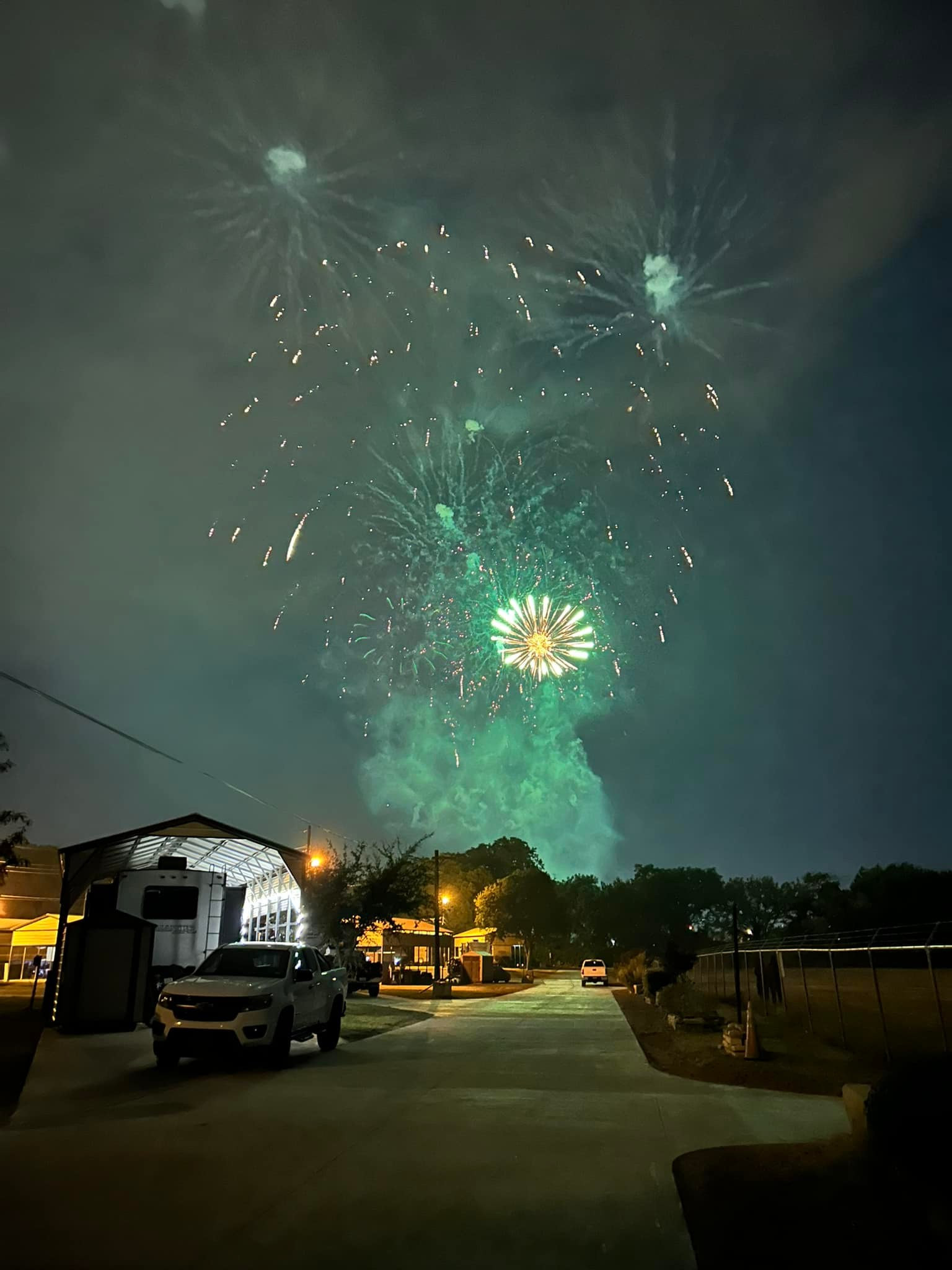 Cicada Springs RV Park