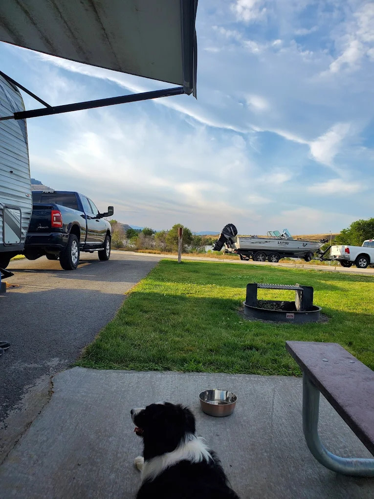 Conklin Landing RV Park