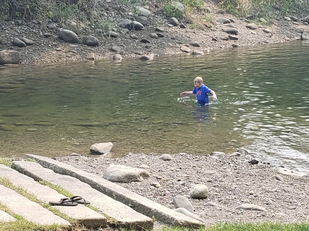 Conklin Landing RV Park