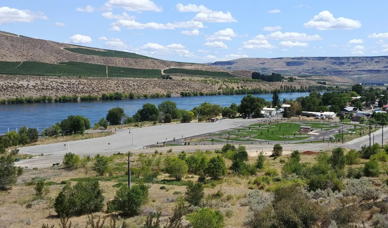 Conklin Landing RV Park