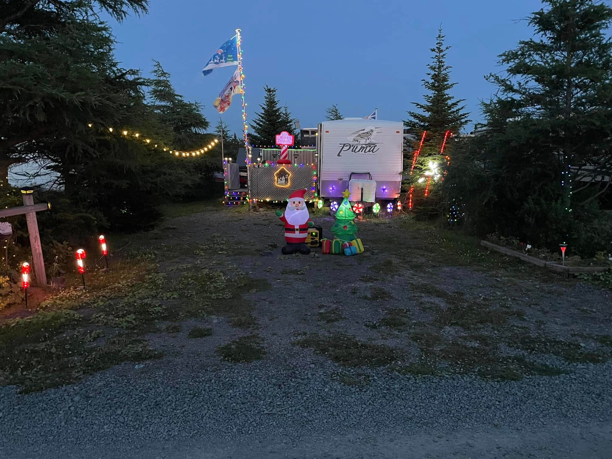 Sam's RV Park