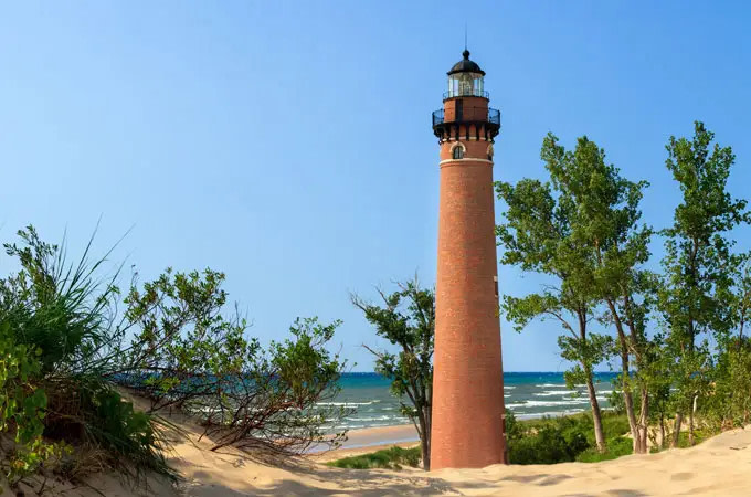 Claybanks Township Park