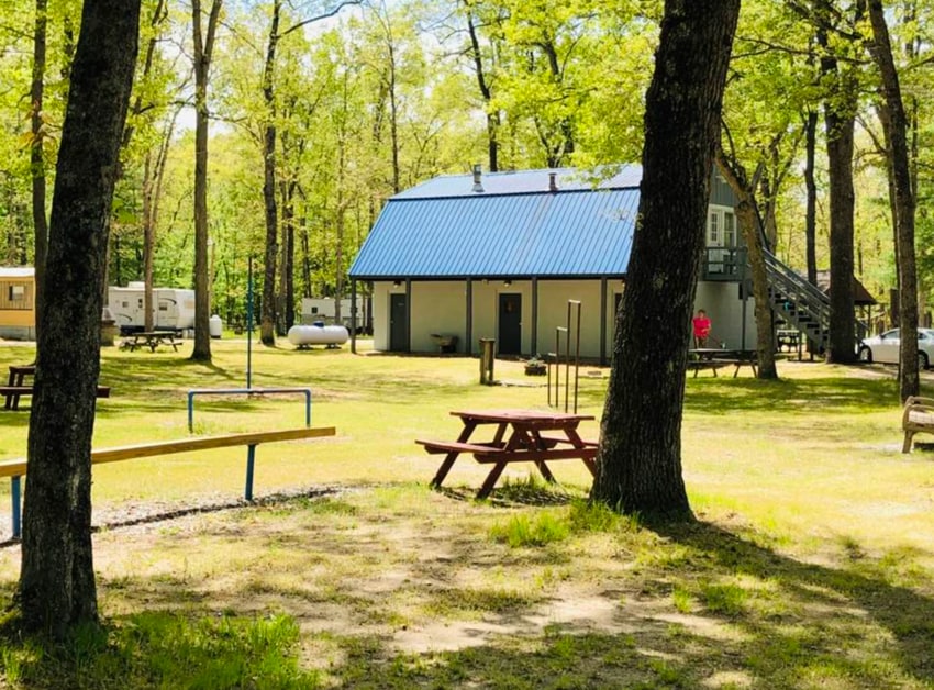 Claybanks Township Park