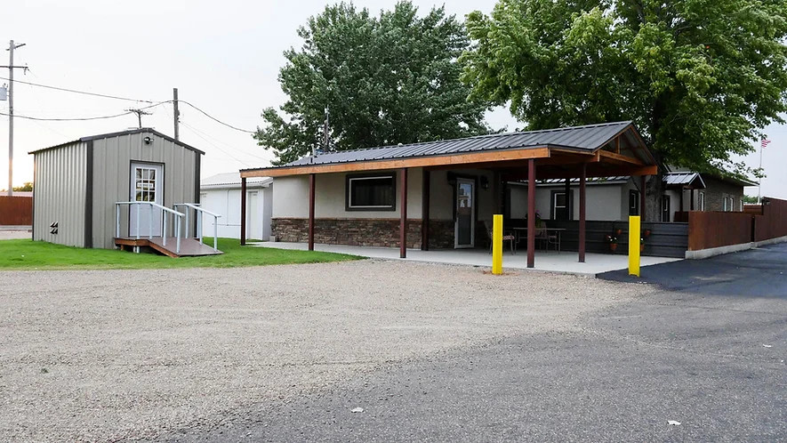 Corral RV Park