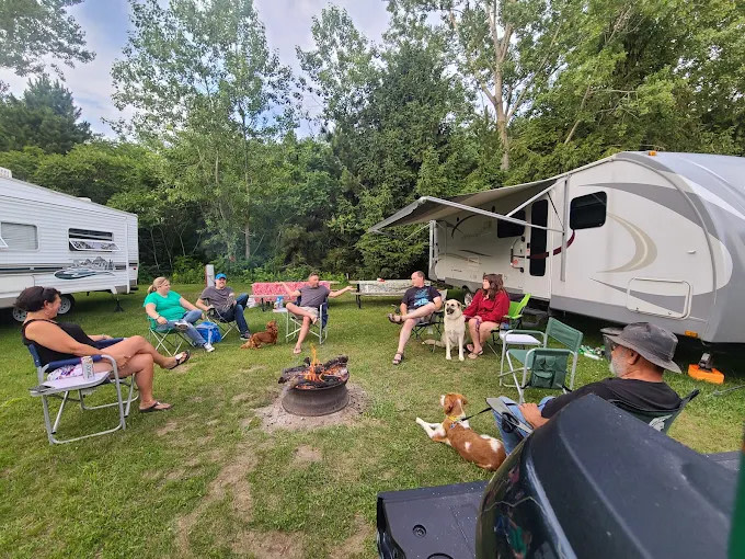 Claybanks Township Park