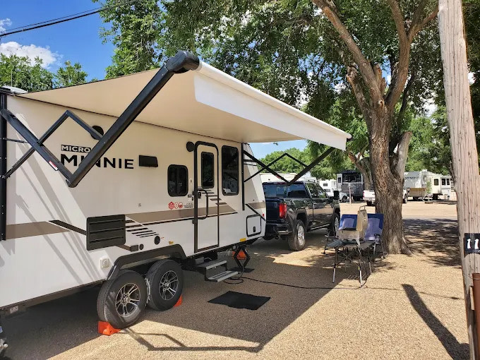 Corral RV Park