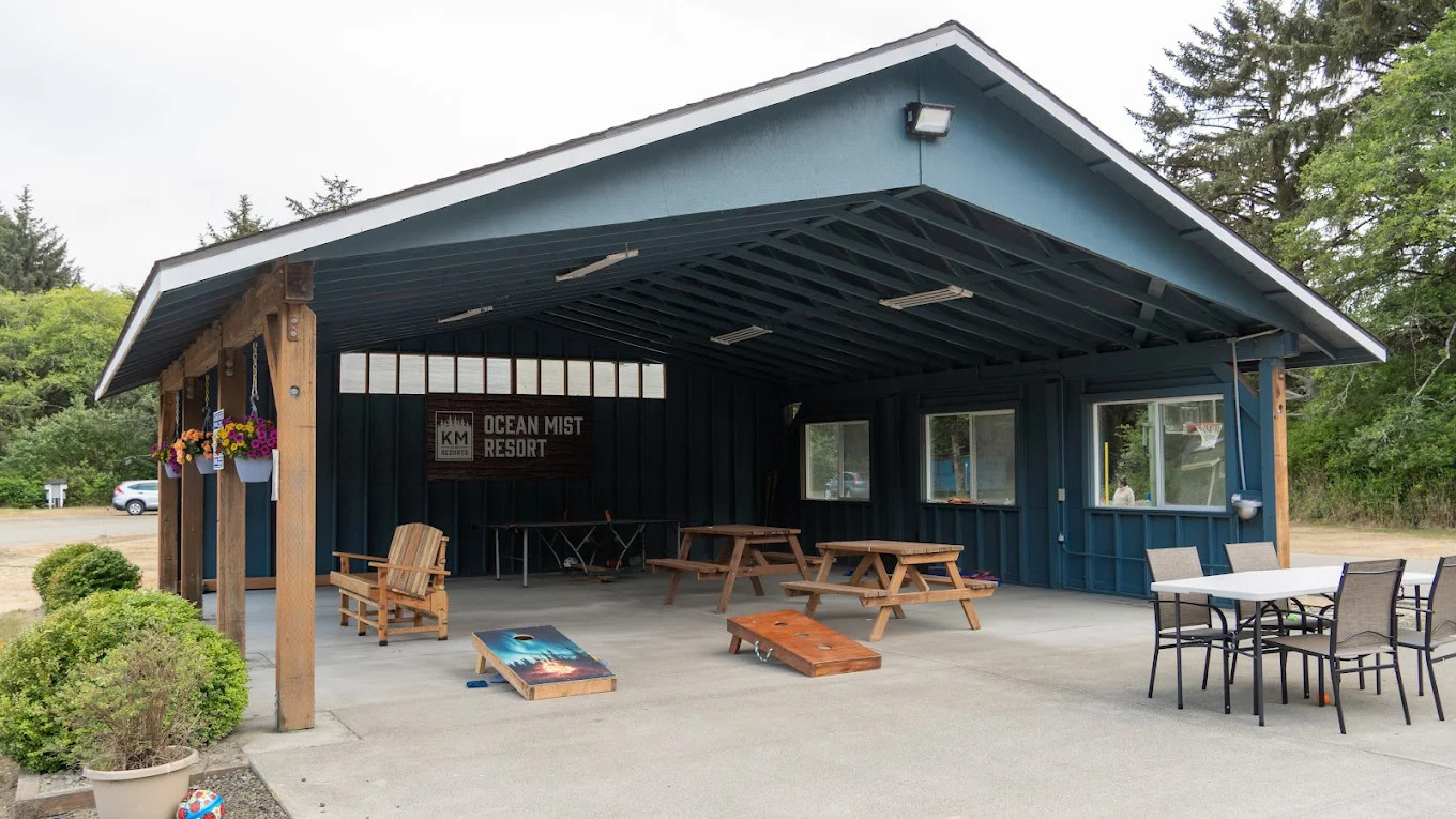 KM Resorts - Ocean Mist RV Resort