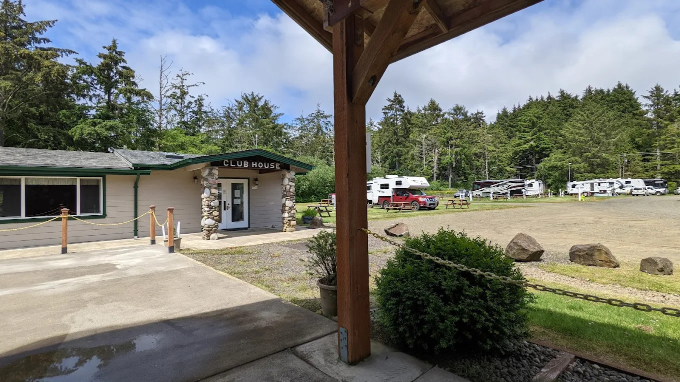 KM Resorts - Ocean Mist RV Resort