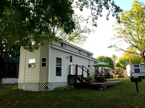 Country Acres Campground