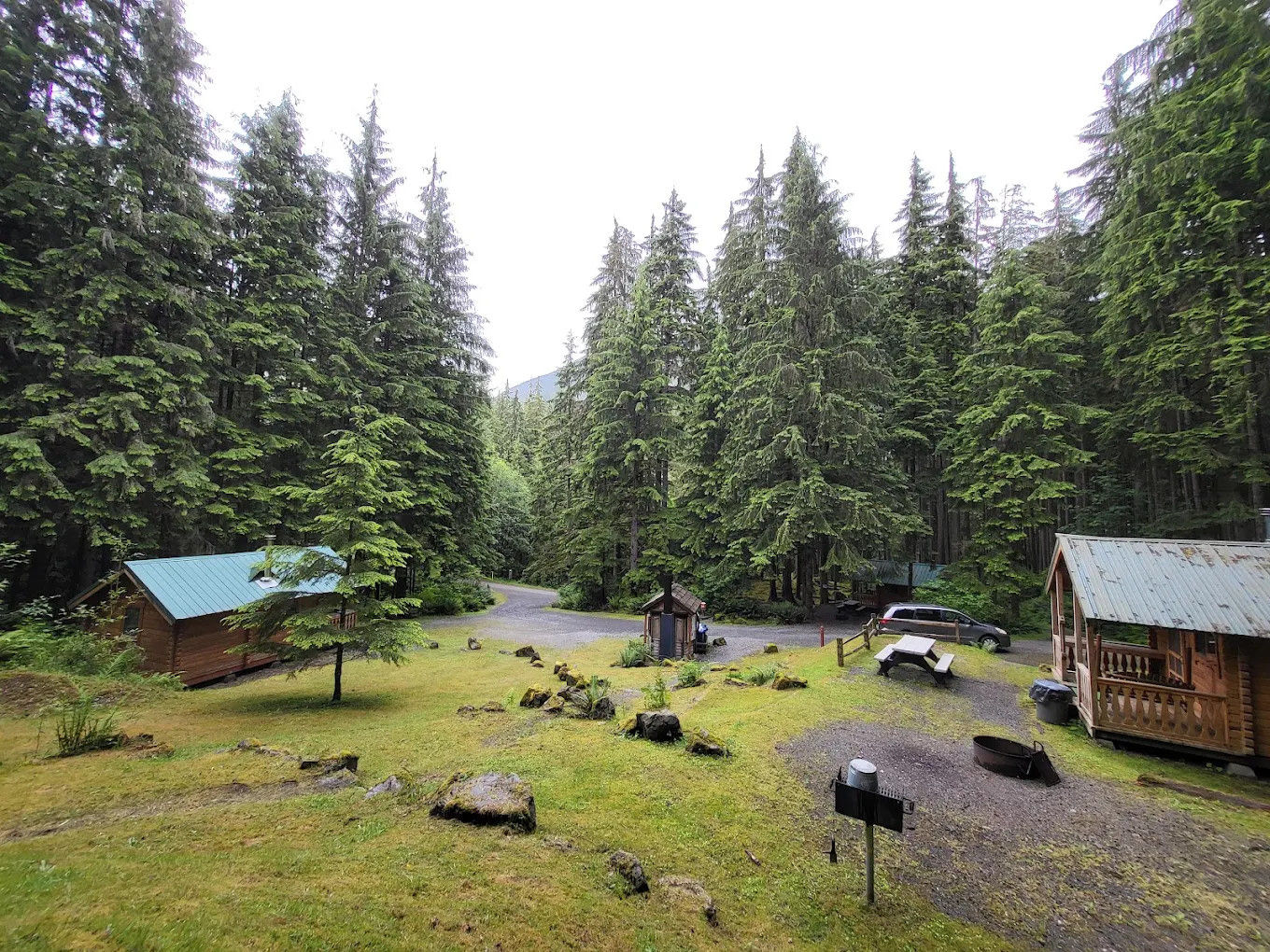 Jim Creek Navy Community Recreation Area