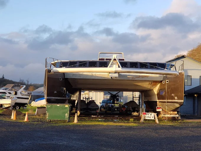 Raymond RV Park