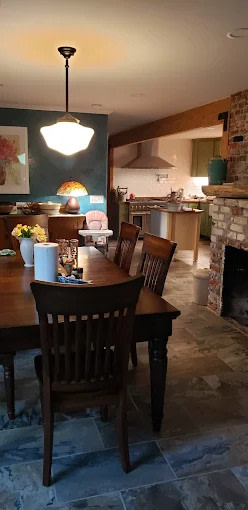 Lake Merwin Camper's Hideaway