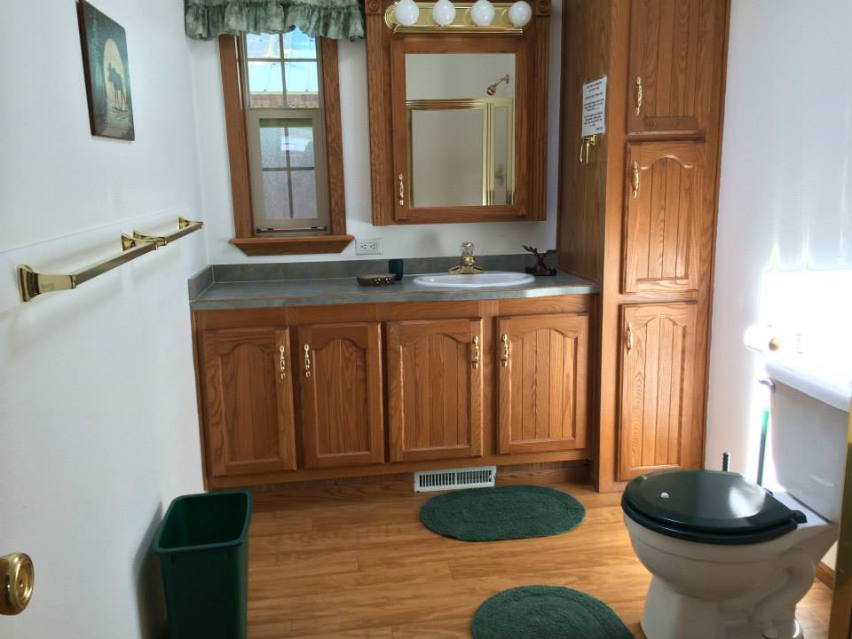 Comfort Cove Resort & Campground