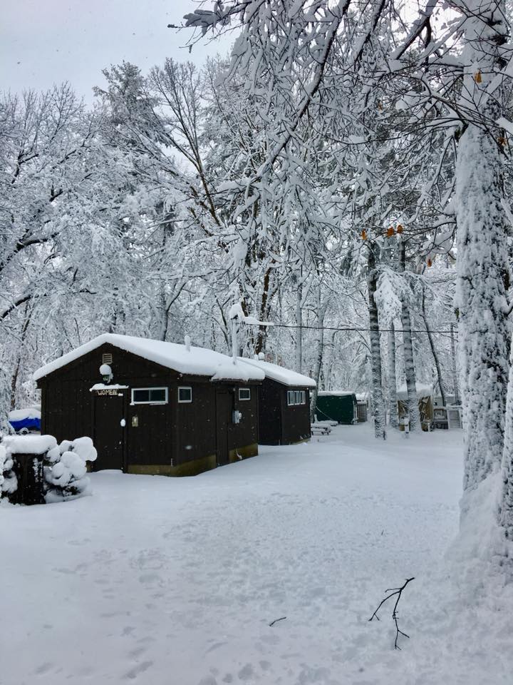 Country Shore Camping Area