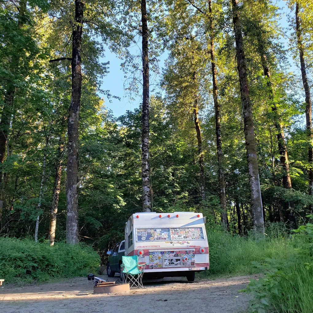 Riverbend Campground