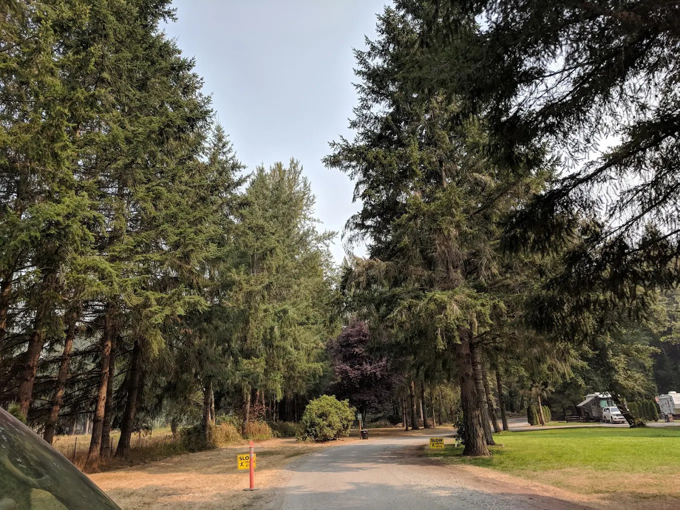 Riverbend Campground