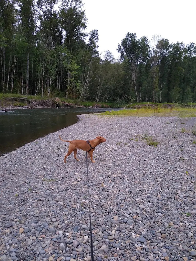 Riverbend Campground