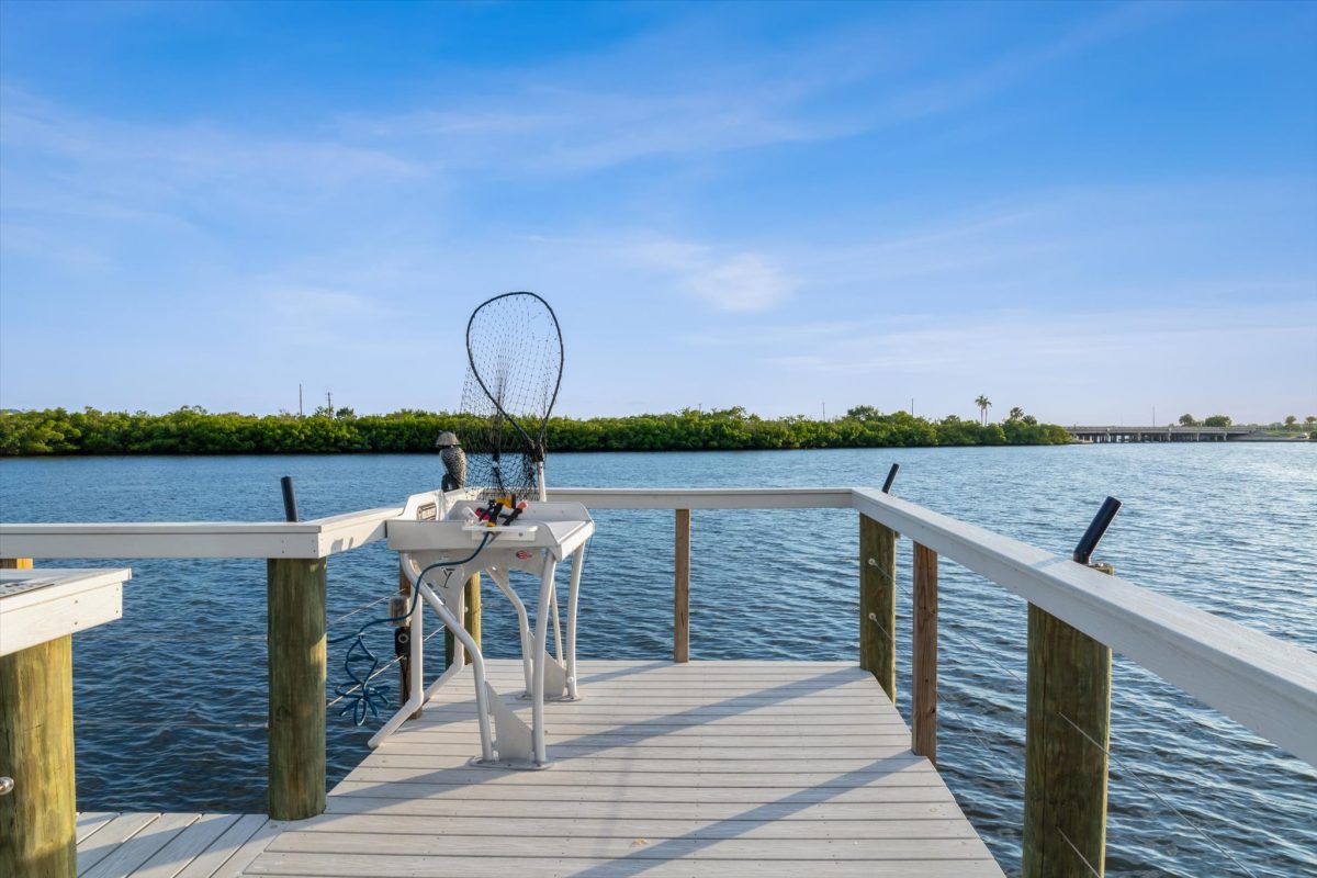 Fisherman's Cove RV Resort