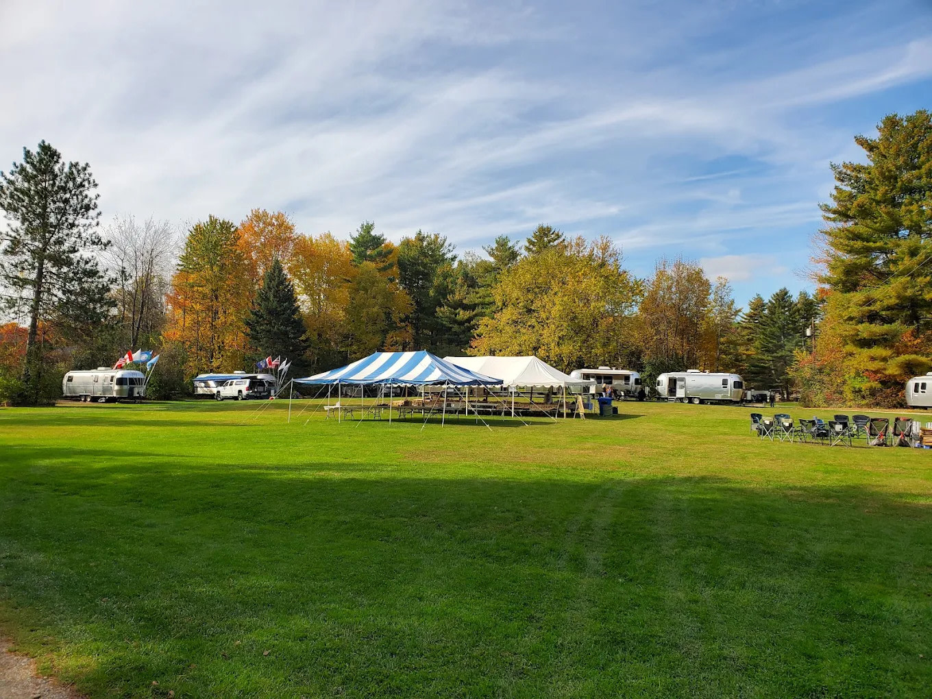 Country Village Campground