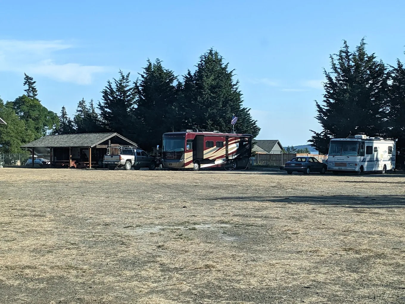 San Juan County Fairgrounds