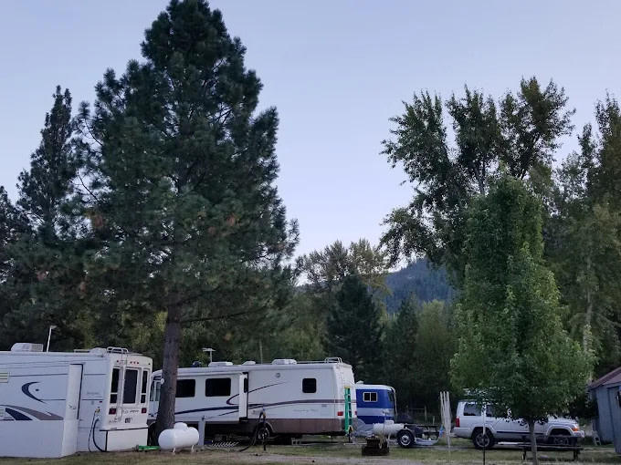 Turah RV Park, LLC