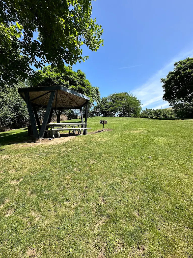 Wawawai County Park