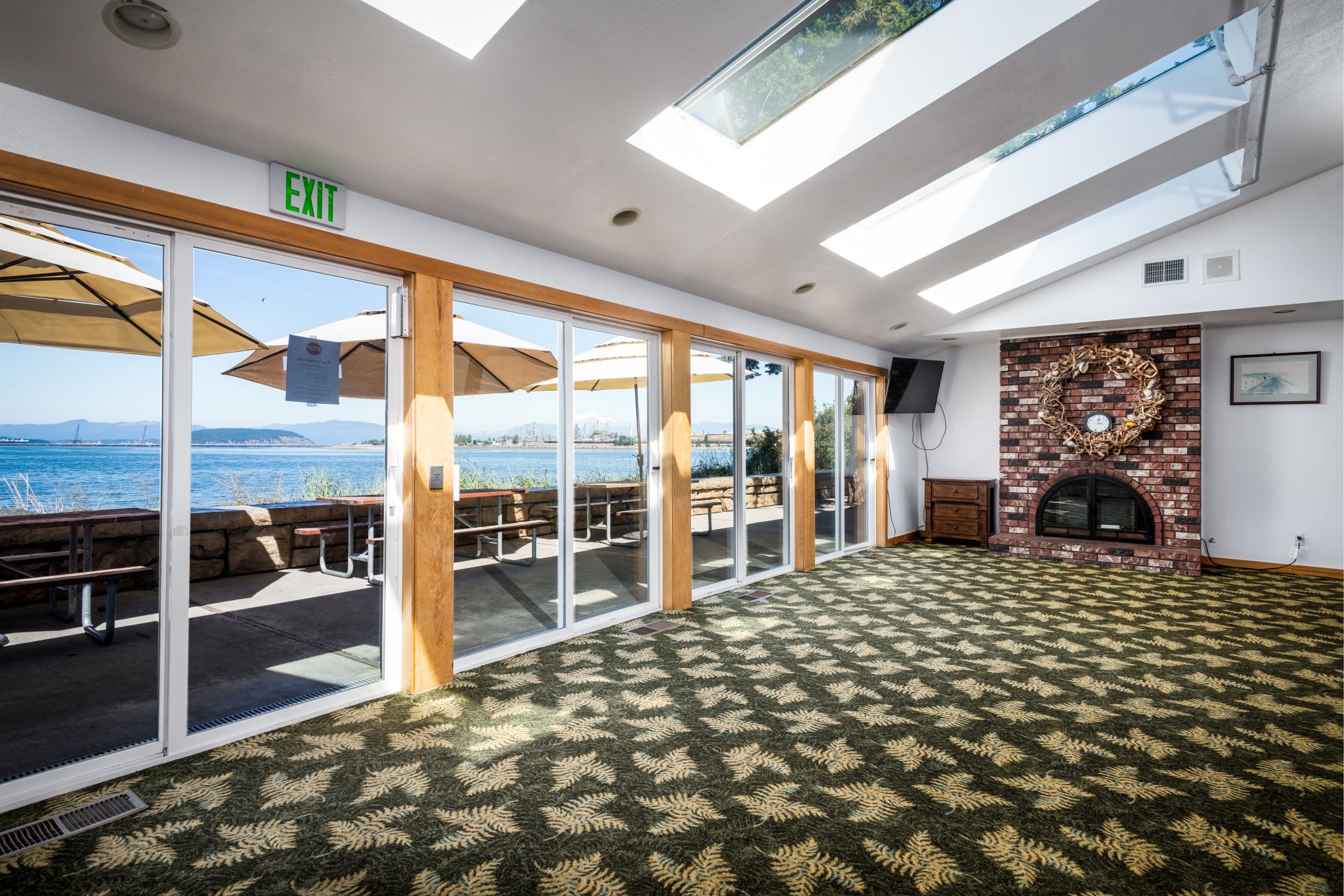 Fidalgo Bay RV Resort